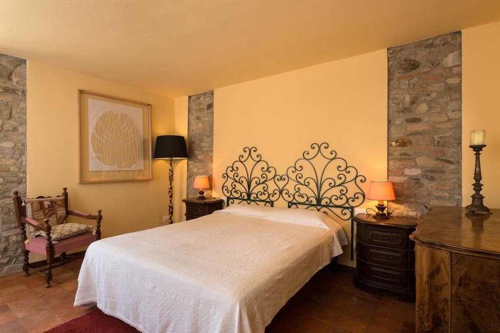 穆利诺马尔萨住宿加早餐旅馆 CastellʼArquato 客房 照片